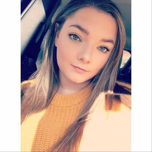 Meet your Posher, Haley